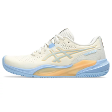 A Tutto Campo - ASICS GEL-CHALLENGER 15 PADEL Cream/Stone Wash