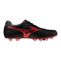 A Tutto Campo - MIZUNO MORELIA II ELITE Black/MORELIA 40th Red/Black Sand