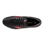MIZUNO MORELIA II ELITE Black/MORELIA 40th Red/Black Sand