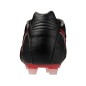MIZUNO MORELIA II ELITE Black/MORELIA 40th Red/Black Sand