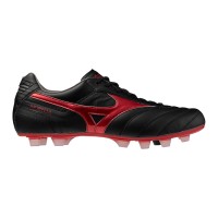 A Tutto Campo - MIZUNO MORELIA II ELITE Black/MORELIA 40th Red/Black Sand