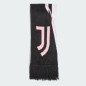 ADIDAS SCIARPA JUVENTUS HOME 2025/26