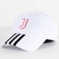 ADIDAS CAPPELLINO BB JUVENTUS HOME 2025/26 ADIDAS CAPPELLINO BB JUVENTUS HOME 2025/26