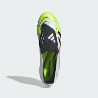 A Tutto Campo - ADIDAS PREDATOR LEAGUE FG MG Cloud White