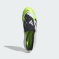ADIDAS PREDATOR LEAGUE FOLD OVERTONGUE FG MG Cloud White / Core Black / Lucid Lemon