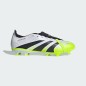 ADIDAS PREDATOR LEAGUE FOLD OVERTONGUE FG MG Cloud White / Core Black / Lucid Lemon