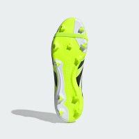 A Tutto Campo - ADIDAS PREDATOR LEAGUE FG MG Cloud White