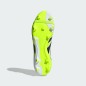 ADIDAS PREDATOR LEAGUE FOLD OVERTONGUE FG MG Cloud White / Core Black / Lucid Lemon