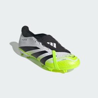 A Tutto Campo - ADIDAS PREDATOR LEAGUE FG MG Cloud White