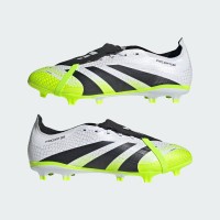 A Tutto Campo - ADIDAS PREDATOR LEAGUE FG MG Cloud White