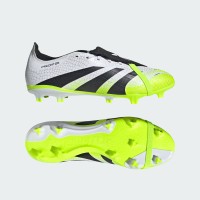 A Tutto Campo - ADIDAS PREDATOR LEAGUE FG MG Cloud White