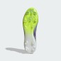 ADIDAS F50 PRO FG Purple Rush / Cloud White / Lucid Lemon ADIDAS F50 PRO FG Purple Rush / Cloud White / Lucid Lemon
