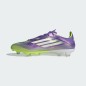 ADIDAS F50 PRO FG Purple Rush / Cloud White / Lucid Lemon ADIDAS F50 PRO FG Purple Rush / Cloud White / Lucid Lemon