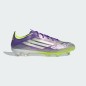 ADIDAS F50 PRO FG Purple Rush / Cloud White / Lucid Lemon ADIDAS F50 PRO FG Purple Rush / Cloud White / Lucid Lemon