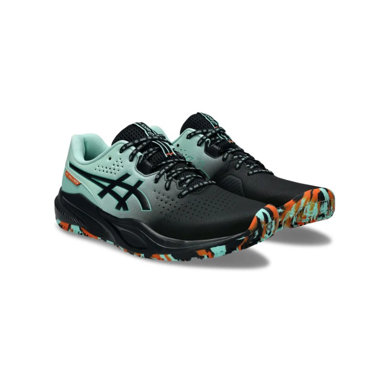 ASICS GEL-CHALLENGER 15 PADEL LIMITED EDITION Fresh Ice/Black
