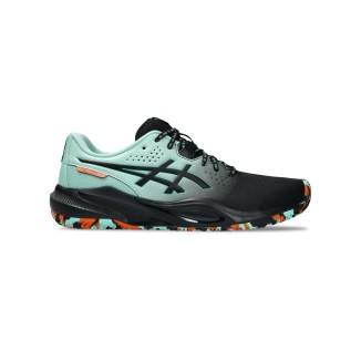 A Tutto Campo - ASICS GEL-CHALLENGER 15 PADEL LIMITED EDITION Fresh Ice/Black