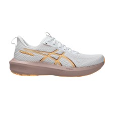 ASICS GT-1000 14 White/Rubble Red