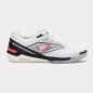 JOMA GAMBETA 2502 WHITE BLACK INDOOR