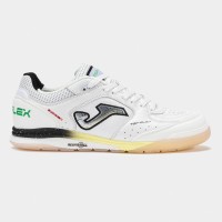 A Tutto Campo - JOMA TOP FLEX REBOUND 2502 WHITE INDOOR