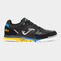 A Tutto Campo - JOMA TOP FLEX REBOUND 2501 BLACK INDOOR