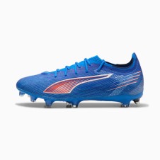 A Tutto Campo - PUMA ULTRA 6 PRO FG/AG Ultra Blue-PUMA White-Glowing Red