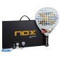 NOX AT10 Luxury Genius 18K Alum Buenos Aires Exclusive Edition by Agustin Tapia