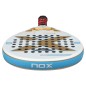 NOX AT10 Luxury Genius 18K Alum Buenos Aires Exclusive Edition by Agustin Tapia
