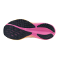 MIZUNO WAVE RIDER 29 White/Tang Orange/Pink Tetra