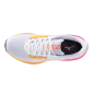 MIZUNO WAVE RIDER 29 White/Tang Orange/Pink Tetra