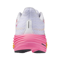 A Tutto Campo - MIZUNO WAVE RIDER 29 White/Tang Orange/Pink Tetra J1GC259302