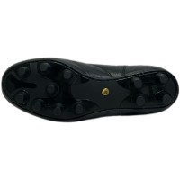 Scarpa Calcio Artigianale - AKUNA CINQUESTELLE BAFFALO PN C4600PN