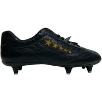 Scarpa Calcio Artigianale - AKUNA CINQUESTELLE BAFFALO NB C4600NB