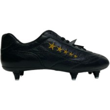 Scarpa Calcio Artigianale - AKUNA CINQUESTELLE BAFFALO NB C4600NB