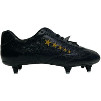 Scarpa Calcio Artigianale - AKUNA CINQUESTELLE BAFFALO NB C4600NB