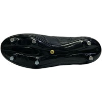 Scarpa Calcio Artigianale - AKUNA CINQUESTELLE BAFFALO NB C4600NB