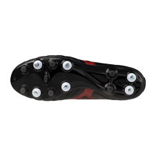 MIZUNO MORELIA NEO IV PRO MIX Black/MORELIA 40th Red/Black