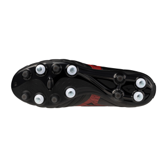 MIZUNO MORELIA NEO IV PRO MIX Black/MORELIA 40th Red/Black