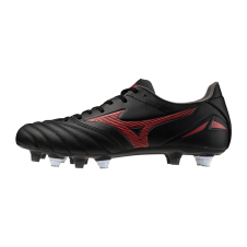 A Tutto Campo - MIZUNO MORELIA NEO IV PRO MIX Black/MORELIA 40th Red/Black