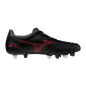 MIZUNO MORELIA NEO IV PRO MIX Black/MORELIA 40th Red/Black MIZUNO MORELIA NEO IV PRO MIX Black/MORELIA 40th Red/Black