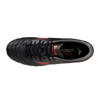A Tutto Campo - MIZUNO MORELIA NEO IV PRO MIX Black/MORELIA 40th Red/Black
