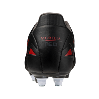 A Tutto Campo - MIZUNO MORELIA NEO IV PRO MIX Black/MORELIA 40th Red/Black