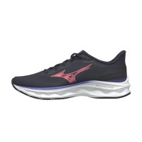 A Tutto Campo - MIZUNO WAVE SERENE 2 Baritone Blue/Striking Coral/I