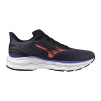 A Tutto Campo - MIZUNO WAVE SERENE 2 Baritone Blue/Striking Coral/I
