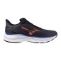 MIZUNO WAVE SERENE 2 Baritone Blue/Striking Coral/I
