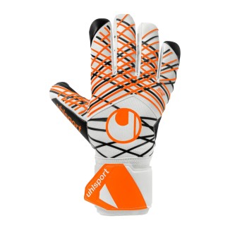 A Tutto Campo - UHLSPORT SOFT HN COMP White-Black-Fluo Orange 101136801
