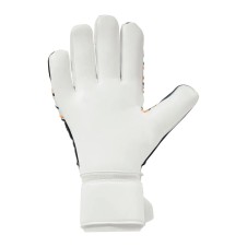 UHLSPORT SOFT HN COMP White/Black/Fluo Orange