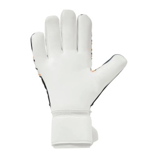 UHLSPORT SOFT HN COMP White/Black/Fluo Orange