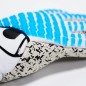 UHLSPORT FM CYBERTEC SUPERGRIP+ FINGER SURROUND