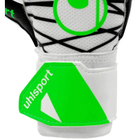 A Tutto Campo - UHLSPORT SOFT ADVANCED white/black/fluo green
