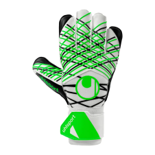 A Tutto Campo - UHLSPORT SOFT ADVANCED white/black/fluo green